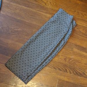 LulaRoe Cassie Skirt (XS)